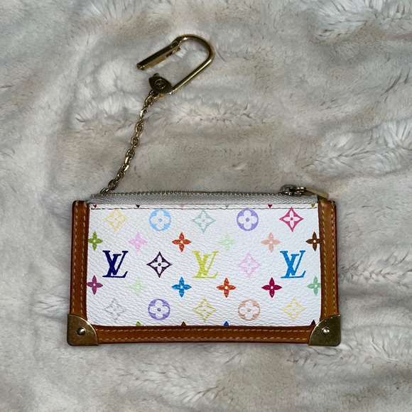 Takashi Murakami Vintage Louis Vuitton - Picture 2 of 7